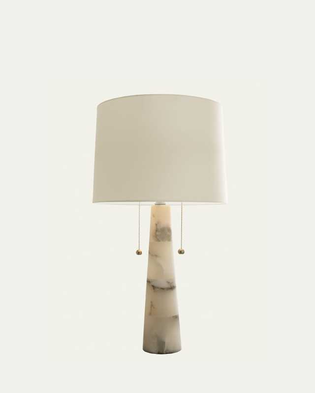 Sydney Marble Lamp